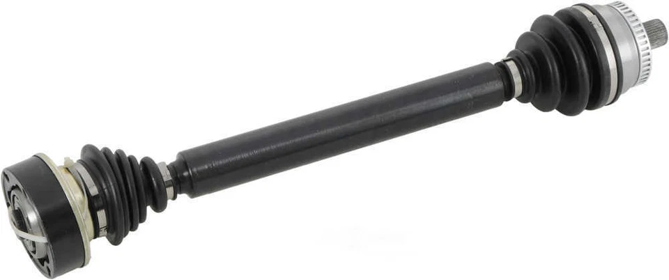 Conjunto de eje CV - PDL Autopart Intl 1700-83649 se adapta a 97-00 Audi A4 Quattro Foto 1 de 1