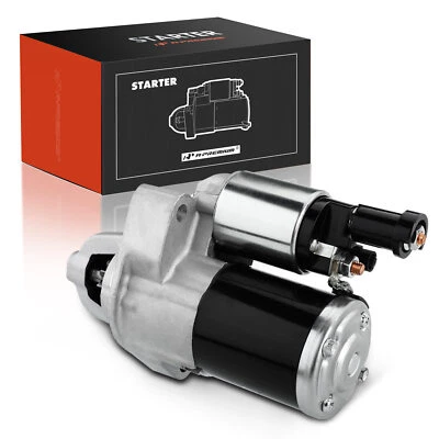 Motor De Arranque Para Jeep Grand Cherokee 1999 2000 2001 2002 4.7L 1.6kW 12V CW 10T Foto 1 de 2