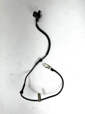 Sensor de velocidad de rueda ABS Ford Mercury OEM Bosch 97BG-2B372-AA sensor antibloqueo Foto 1 de 4