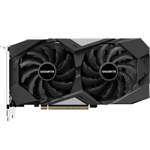 Tarjeta de gráficos para Gigabyte GTX1650 SUPER WF2OC 4G GDDR6 - Imagen 1 de 4