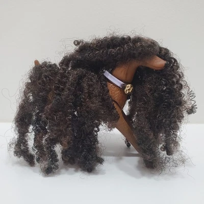 KEELY GLAM N GROOM PETS MUÑECA BARBIE PERRO 1999 MATTEL 25995 solo perro Foto 1 de 4