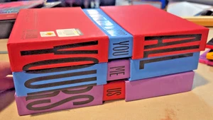 ASTRO 2ND FULL ALBUM ALL YOURS 3 color set YOU ME US - Bild 1 von 6