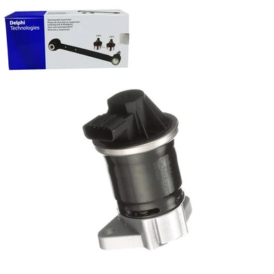 Клапан рециркуляции выхлопных газов (EGR) Delphi для Honda 2015-2020 годов выпуска подходит для 1,5 л L4 - Изображение 1 из 4
