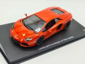 1/43 2010 Lamborghini Aventador LP700-4 | Model Car - Picture 1 of 3