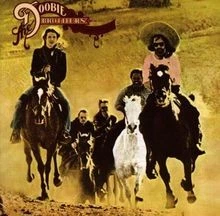 Stampede von Doobie Brothers | CD | Zustand gut - Bild 1 von 2