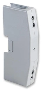 ENTRELEC - TE CONNECTIVITY - Couvercle complet, 300 mm, borne d'alimentation - Photo 1 sur 1