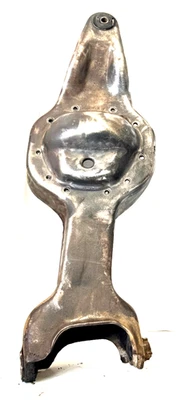 1980-1996 FORD F250 FRONT TTB DANA 50 AXLE LEFT DRIVER FRONT AXLE HOUSING OEM - Image 1 of 4