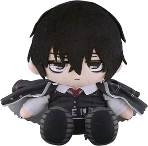 Good Smile Company Plushie Limbus Company Yi Sang PSL - Bild 1 von 2