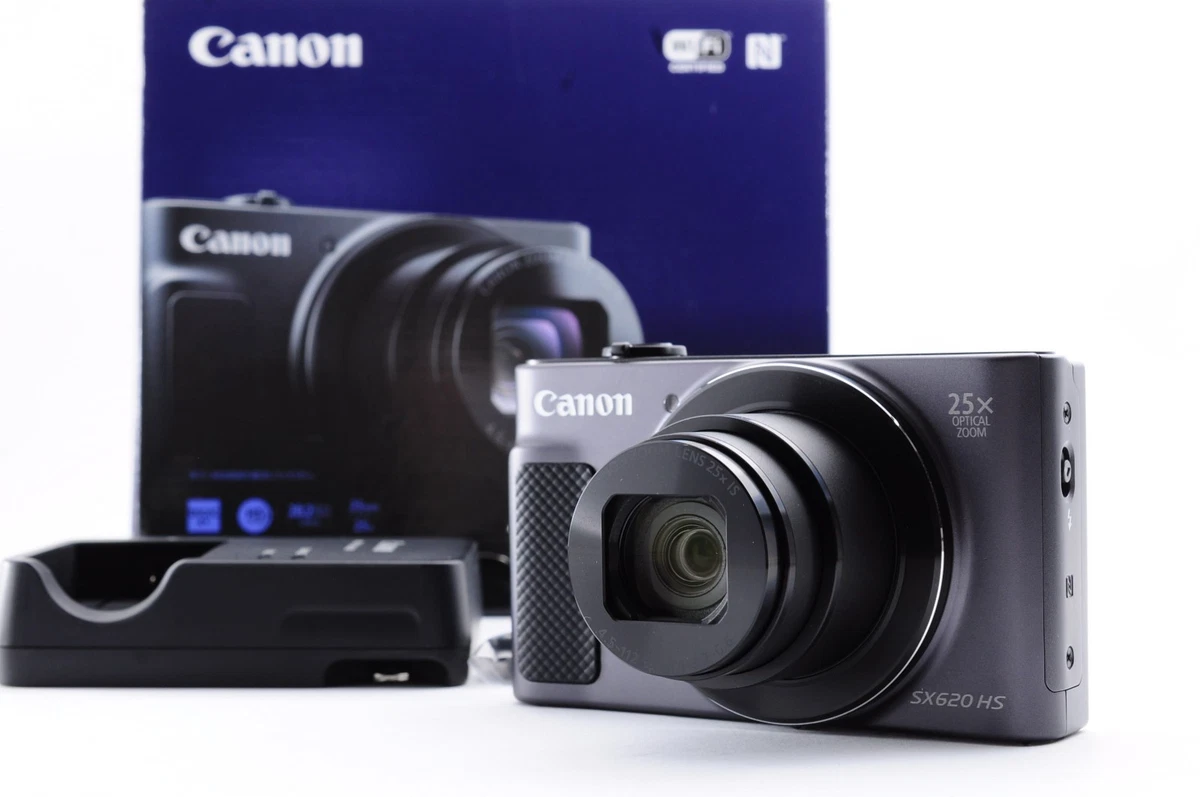 Canon Canon PowerShot SX620 HS Digital Cameras for Sale - Shop New