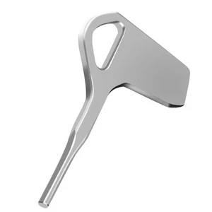 Llave Tornillo Cámara Multifuncional, Herramienta Portátil 1/4, 38275 - Imagen 1 de 6