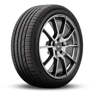 1 Pirelli P ZERO AS PLUS 3 225/50R18 95Y All Season Performnace 50K Mi Warranty - Picture 1 of 5