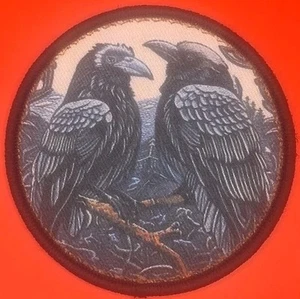 Tactical Patch - Picture 1 of 5