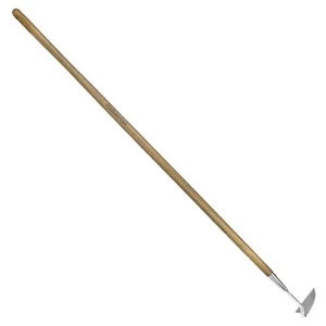 Sickle Hoe, 58'' Long Handle Japanese Hand Hoe for Standing to Remove Weed, S... - Picture 1 of 6