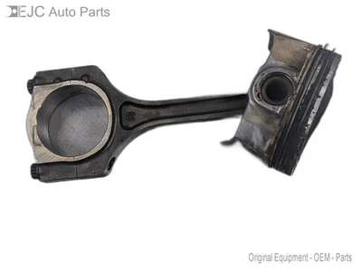 Pistón y biela estándar para 15-19 Hyundai Sonata 2.4 21762176 Foto 1 de 4