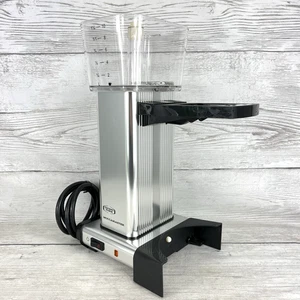 Base Only | Technivorm Moccamaster KB 741.03A  10 Cup Thermal Coffee Maker - Picture 1 of 10