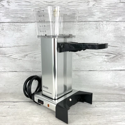 Base Only | Technivorm Moccamaster KB 741.03A  10 Cup Thermal Coffee Maker - Image 1 of 4