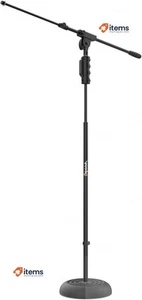 Audibax Base 10E - Sol Micro Support - Rond Base Support (10191476) - Zdjęcie 1 z 6