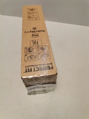 PERFECT FIT Adult 1+ Premium Katzenfutter nass - 36x50g Portionsbeutel - mit Huh - Bild 1 von 3