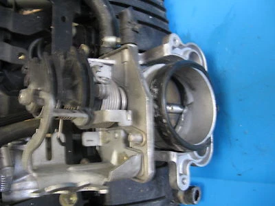 1995-1996-1997-1998 BMW E36 CORPO DO ACELERADOR M3 - Imagem 1 de 3