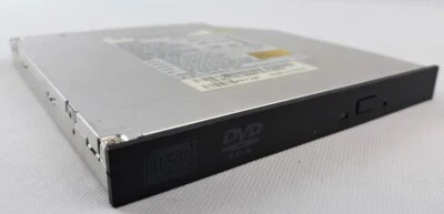 Unidad óptica combinada Philips SCB5265 DVD/CD-RW SlimLine IDE Foto 1 de 3