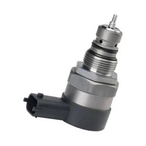 FUEL RAIL PRESSURE REGULATOR 0281006017 FOR FORD 2011-19 6.7L POWERSTROKE DIESEL - Picture 1 of 6