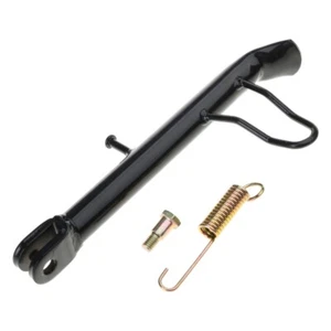 Sidestand Holder for ATV Motorbike Kickstand Parking Leg Foot Side Support Stand - Picture 1 of 27