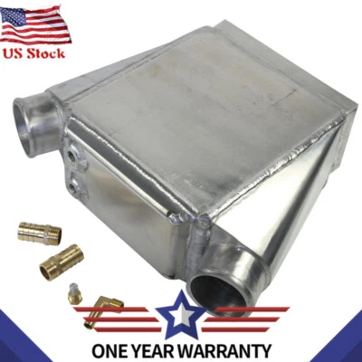 Intercooler For Sea-Doo Challenger 430 1503 GTX GTR RXT 255 215 260 276000319  - Image 1 of 4