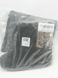 MUK LUKS Women's US Size 9 Matilda Sweater Boots - NEW - Picture 1 of 5