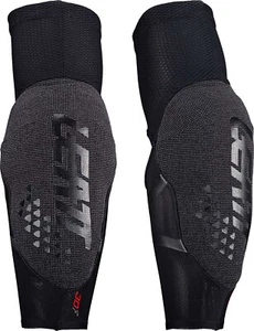 Leatt 3DF 5.0 Evo Elbow Guards - Motocross Dirt Bike Offroad ATV - Picture 1 of 6