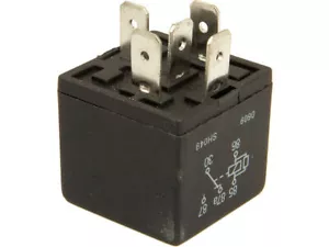 AC Delco 62FK74R A/C Control Relay Fits 1990-1991 Chevy Corvette - Picture 1 of 1