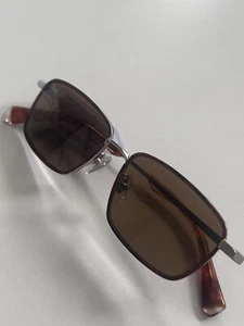 Lunette de soleil SANDRO, motif léopard SD7011 882. 52/15/145 CAT3 - Imagen 1 de 3