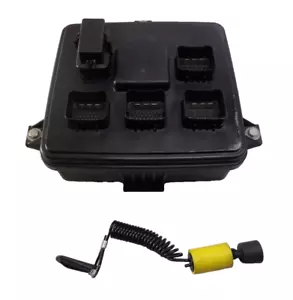 2004 Seadoo 3D RFI MPEM 278001981 ECU ECM GTI - Bild 1 von 7
