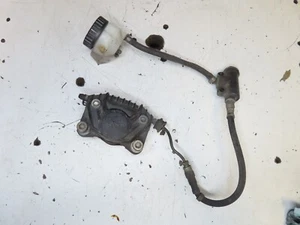 1986 BMW K100RT K100 RT Rear Brake System - Picture 1 of 6