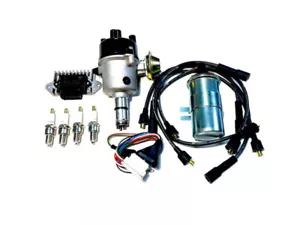 Moskvich 412 2140 Electronic ignition Kit de encendido electrónico Moskovich - Picture 1 of 2