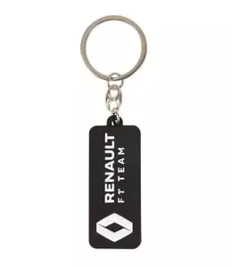 Renault F1 Team Keychain - Picture 1 of 1