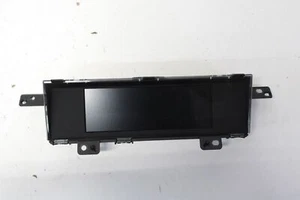 2020-2021 SUBARU FORESTER DASH DASHBOARD INSTRUMENT PANEL CENTER DISPLAY OEM - Imagen 1 de 7