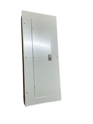 GE 200 Amp 32-Space 64-Circuit Main Lug Indoor Load Center Contractor Kit - Image 1 of 3