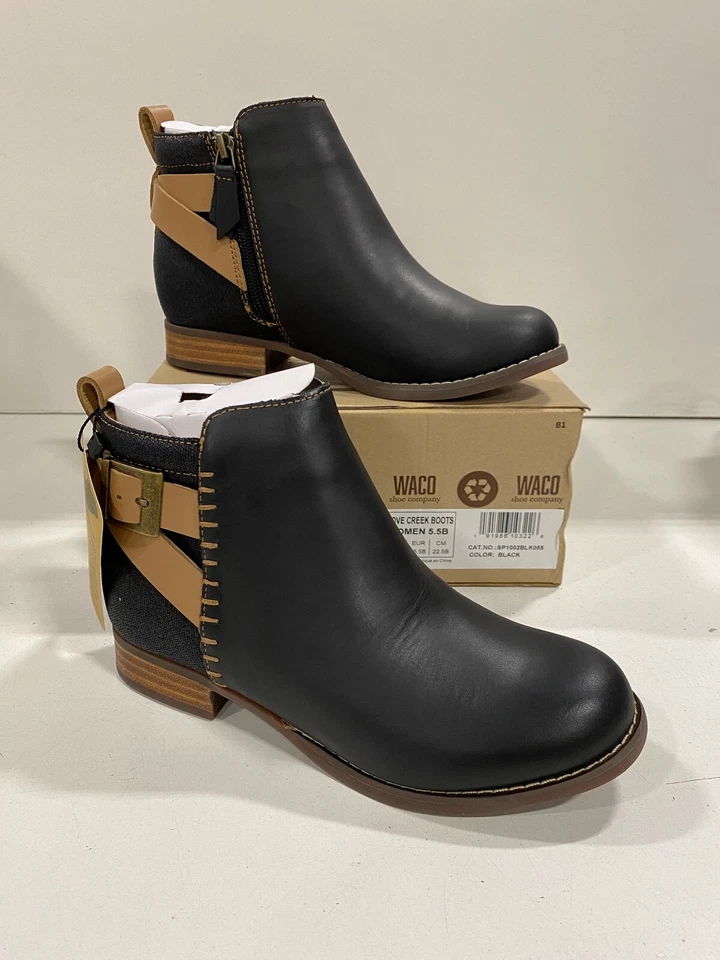 Waco Shoe Company Chelsea Womens Sneakers Syrah Red Size 9 W Revitalign