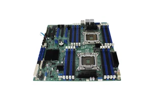 Intel e99552-510 S2600CP Server Board - Picture 1 of 3