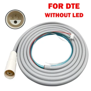 Tubo flessibile manipolo scaler ad ultrasuoni dentale 1 pz adatto per DTE SATELEC senza LED - Foto 1 di 11