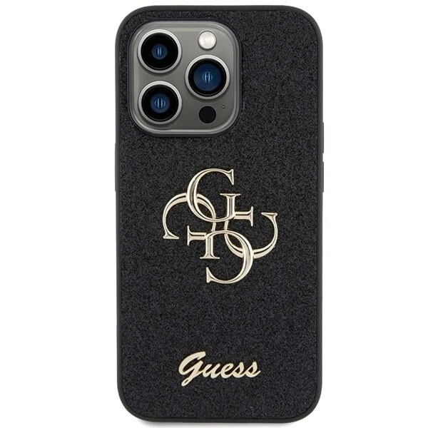 GUESS Custodia Compatibile per Apple iPhone 15 Pro Max - Immagine 1 di 1