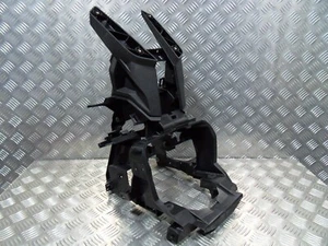 Soporte de montaje de bastidor delantero original BMW C400 X 2018 a 2023 - Imagen 1 de 21