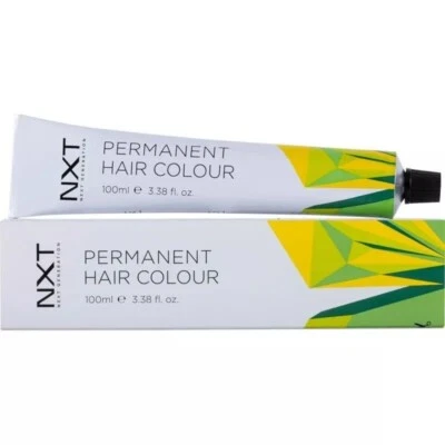 MAZE DIRECT NXT Next Generation dauerhafte Haarfarbe 100 ml 7-0 natürliches medium blond