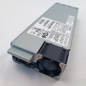 Artesyn AA26270 K589VNF2N8BAZ PWR-C1-350WAC V02 350W Server Netzteil - Bild 1 von 4
