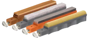 Lansky Sharpener - Variety Hone Set for Knife Sharpening System - Picture 1 of 5