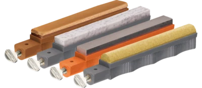 Lansky Sharpener - Variety Hone Set for Knife Sharpening System - Image 1 of 4