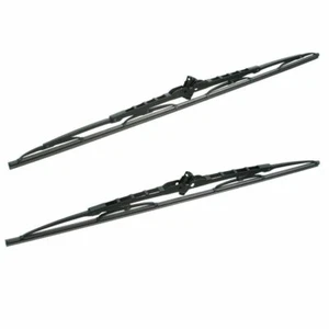 BOSCH WINDSHIELD WIPER BLADES TOYOTA 4RUNNER 99-02 - Picture 1 of 1