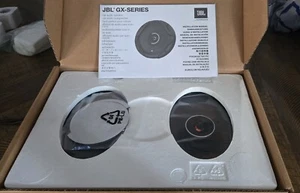 JBL GX862 5" x 7"/6" x 8" 2-Wege GX Serie Koaxial-Auto-Lautsprecher NEU #U3 - Bild 1 von 6