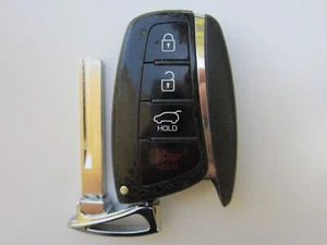 OEM 2013-2018 HYUNDAI SANTA FE SMART KEY FOB KEYLESS REMOTE UNLOCKED 315Mhz - Bild 1 von 6