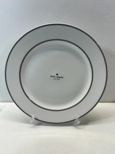 Kate Spade Lenox Speiseteller weiß Nag's Head - Bild 1 von 5